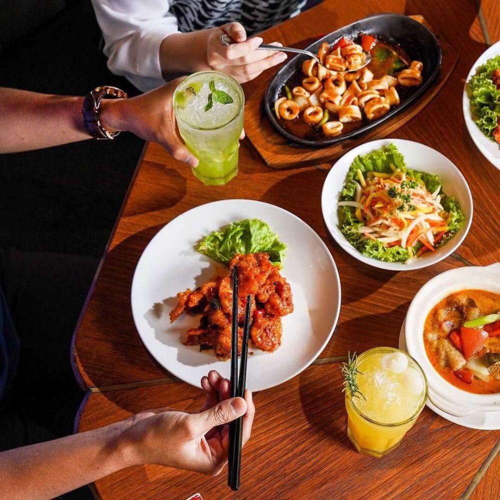 7 Chinese Food yang Paling Populer di Dunia, Kamu Sudah Pernah Coba?