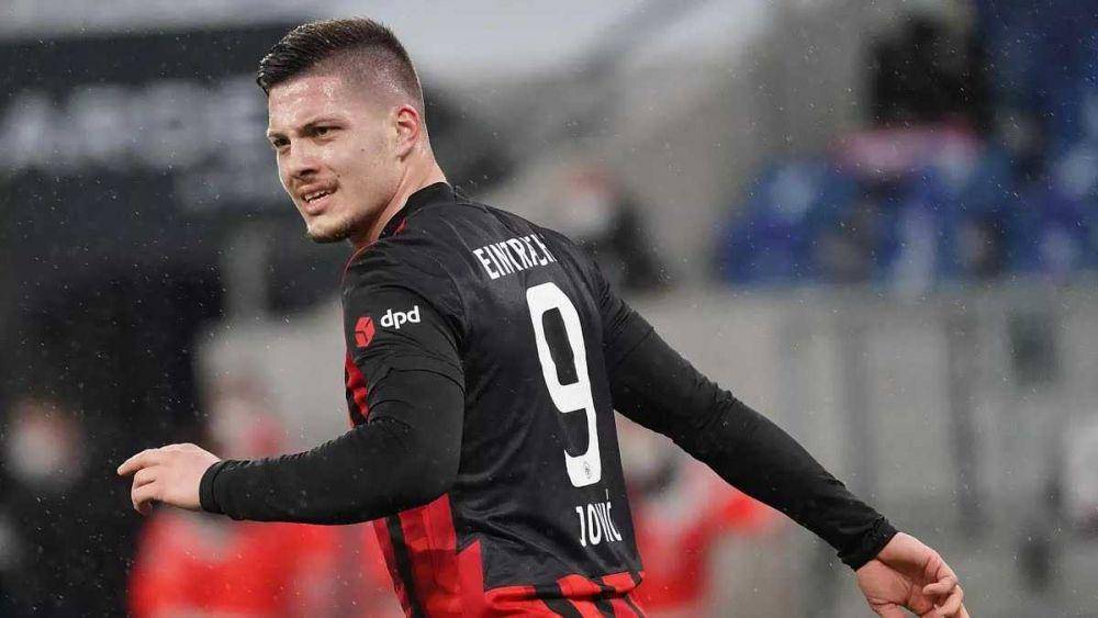 Luka Jovic (eurosport.de)
