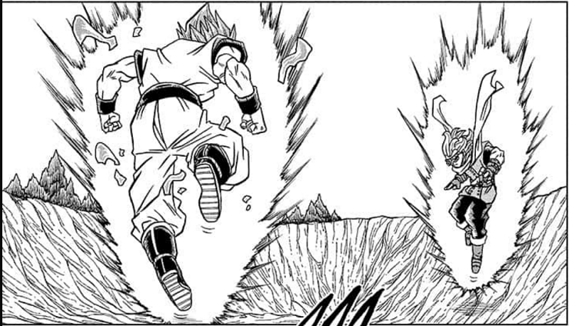 mangaplus.shueisha.co.jp/Dragon Ball Super