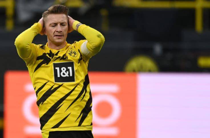 potret Marco Reus di Borussia Dortmund(bvbbuzz.com)