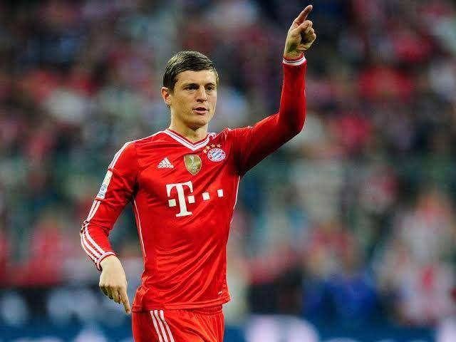 Toni Kroos (goal.com)