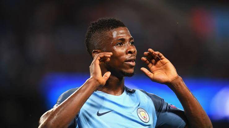 Kelechi Iheanacho (skysports.com)