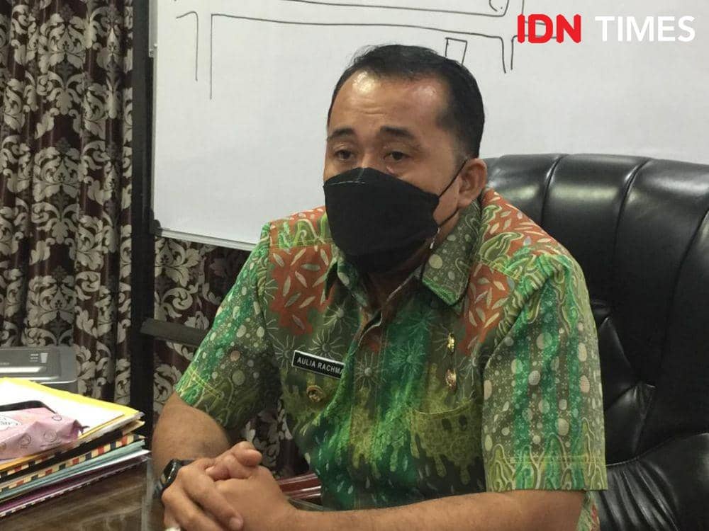 Butuh Anggaran Rp30 M untuk Benahi Rumah Sakit Tipe C di Medan