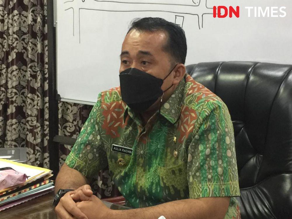 Mengenal Aulia Rachman, dari Medan Utara Jadi Wakil Wali Kota Medan