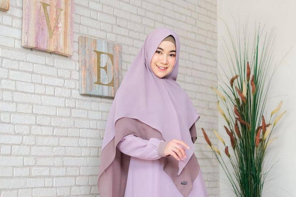 9 Potret Anissa Rahma yang Kian Bersinar, Pesonanya Bikin Silau!