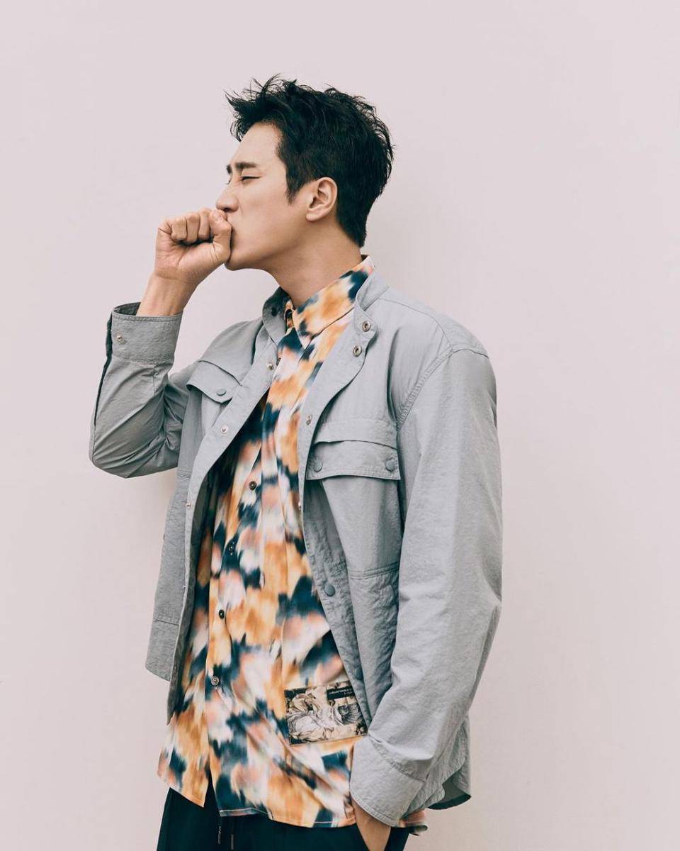 Ahn Bo Hyun (instagram.com/bohyunahn)