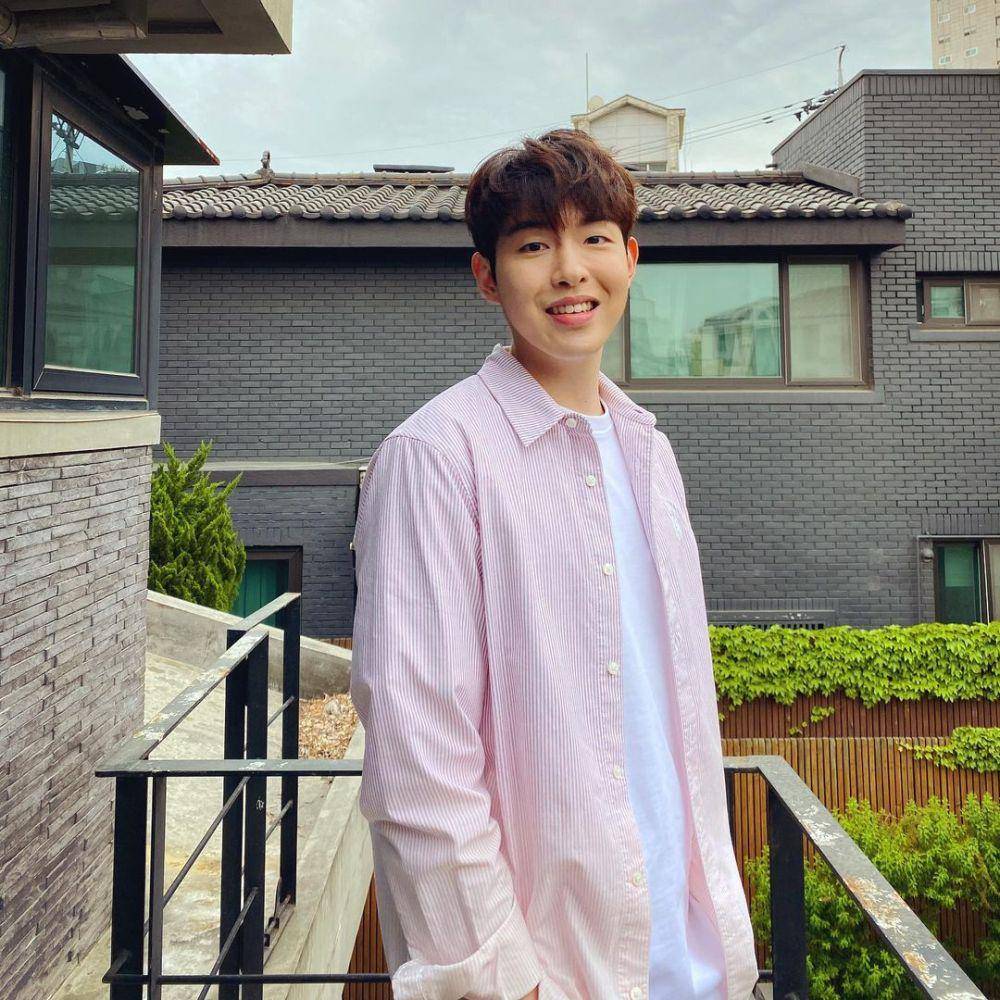 potret Kim Doh Yon (instagram.com/dohyon.kim)
