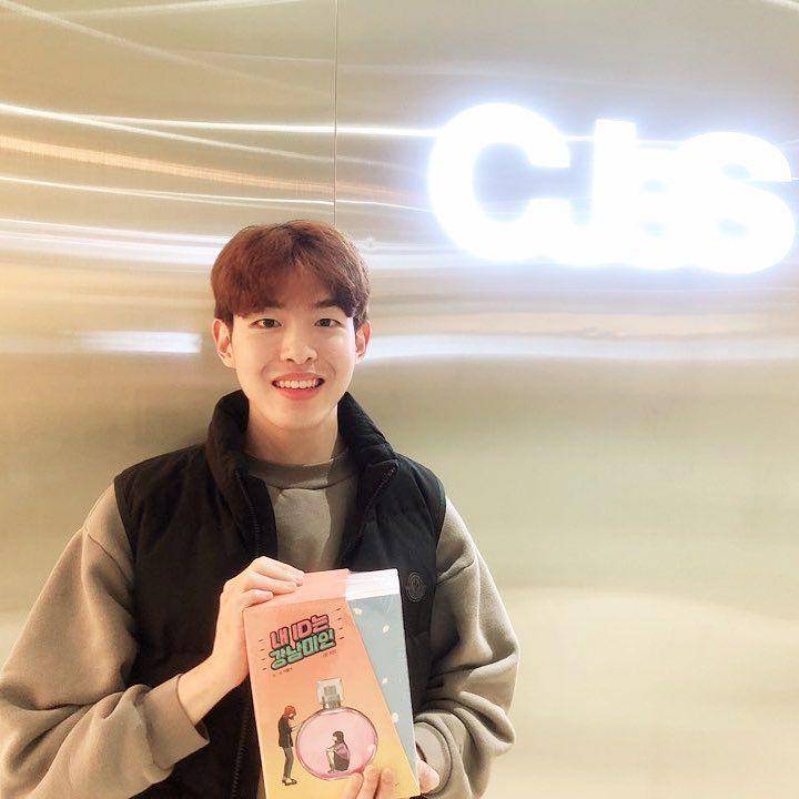 potret Kim Doh Yon (instagram.com/dohyon.kim)