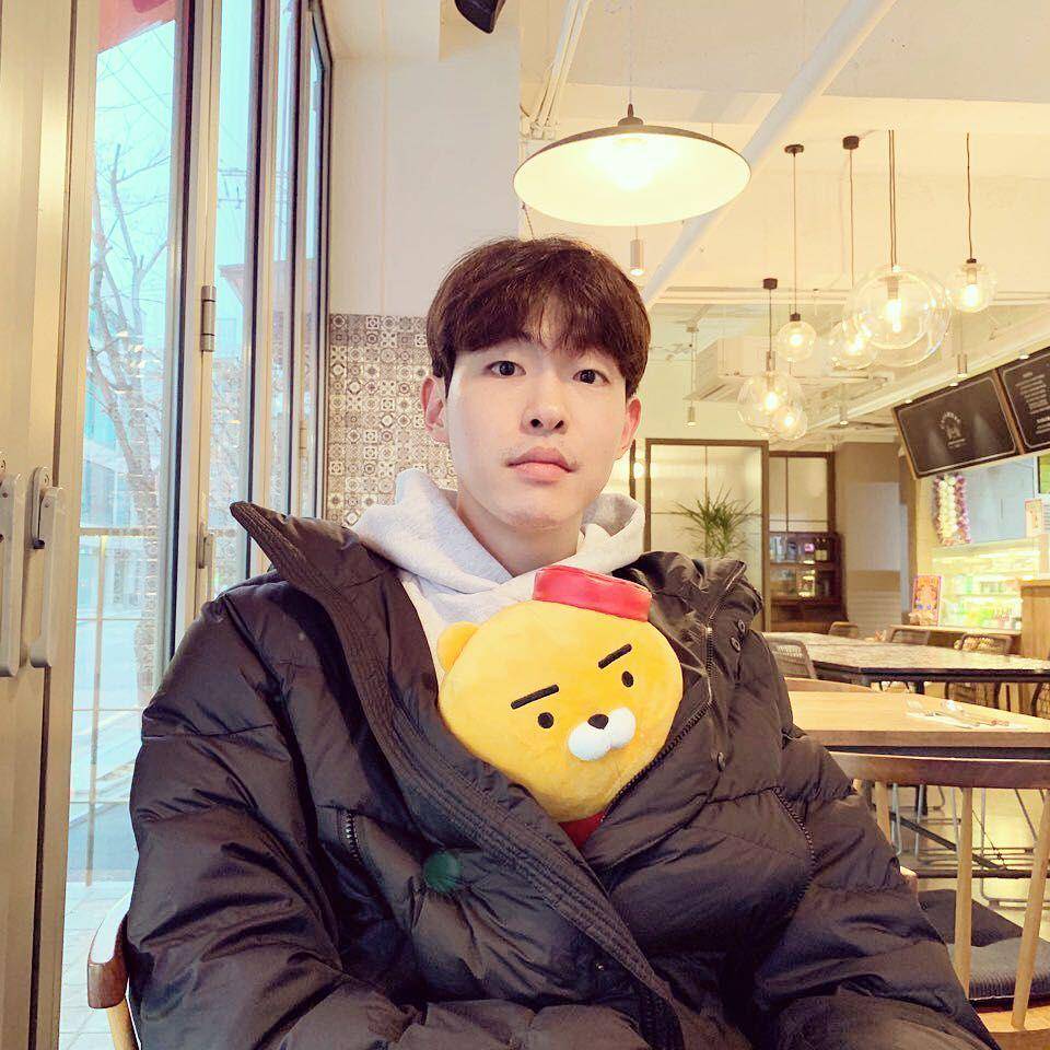 potret Kim Doh Yon (instagram.com/dohyon.kim)