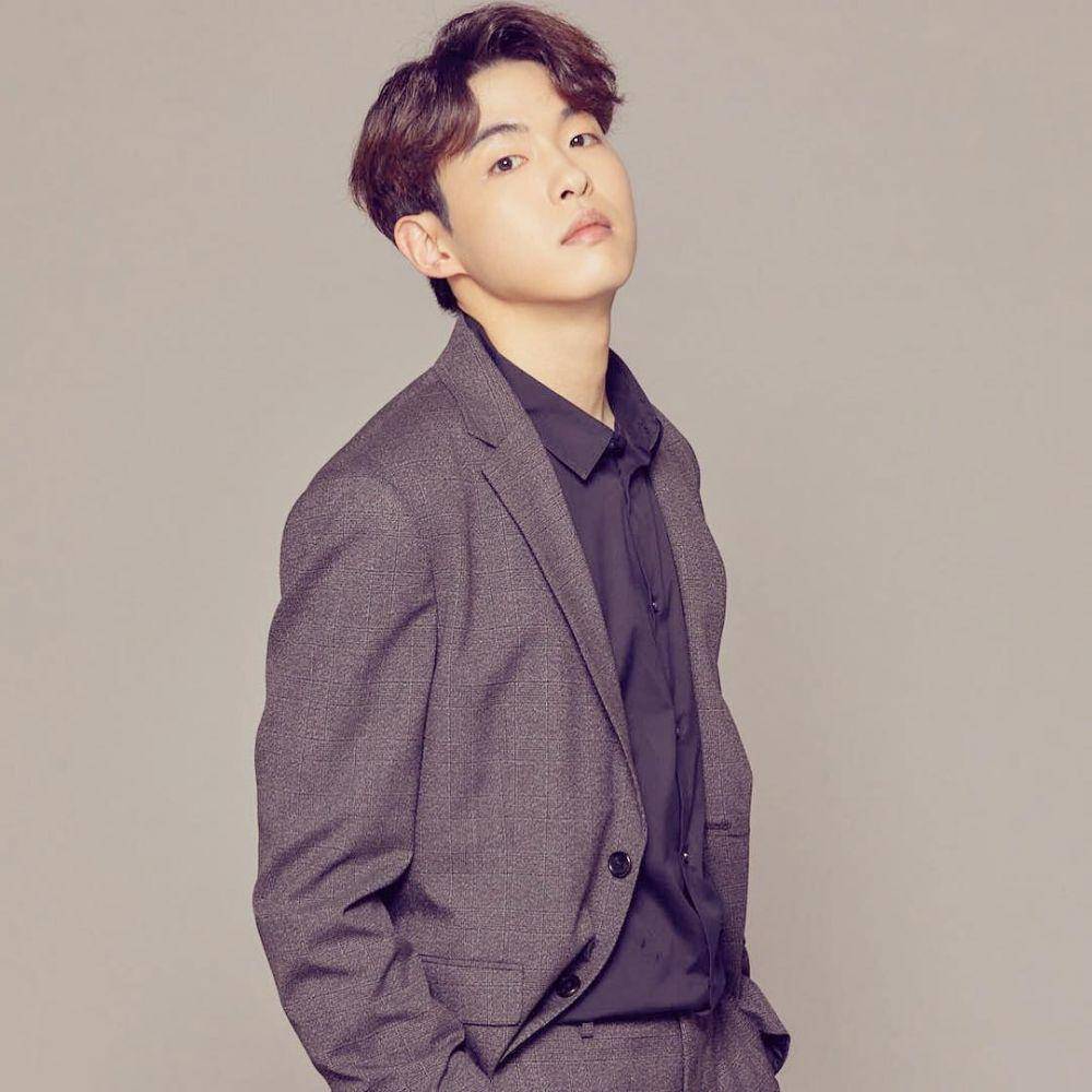 potret Kim Doh Yon (instagram.com/dohyon.kim)