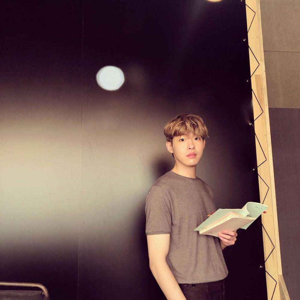 potret Kim Doh Yon (instagram.com/dohyon.kim)