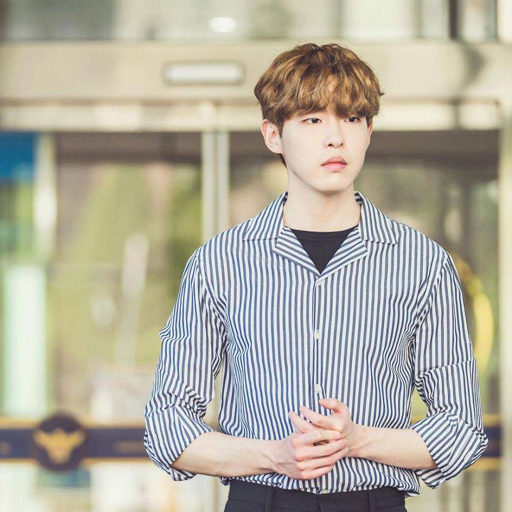 potret Kim Doh Yon (instagram.com/dohyon.kim)