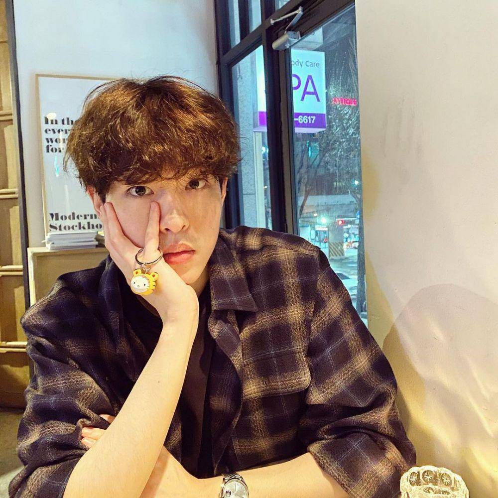 potret Kim Doh Yon (instagram.com/dohyon.kim)