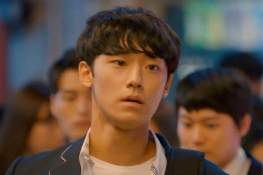 Lee Do Hyun dalam cuplikan drama Clean With Passion For Now (dok. JTBC via soompi.com)