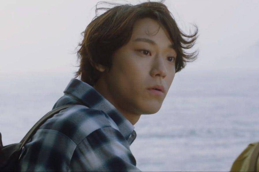 Lee Do Hyun dalam cuplikan drama The Great Show (dok. tvN via soompi.com)