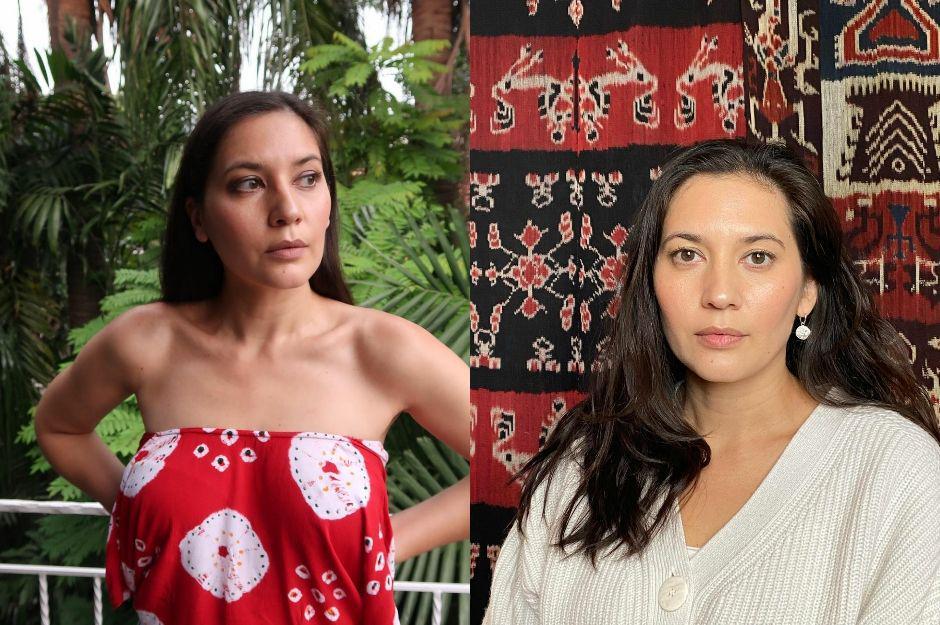 10 Potret Hannah Al Rashid yang Kian Menawan dengan Riasan Minimalis
