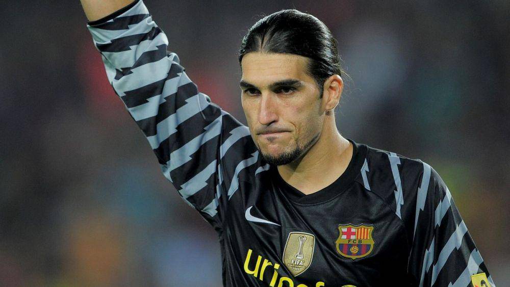 Jose Manuel Pinto (eurosport.com)