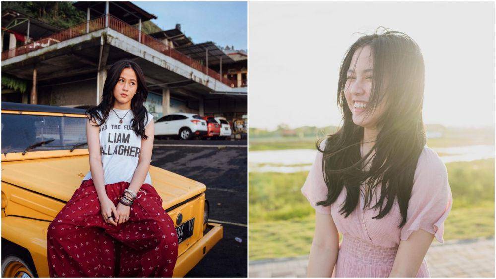 Kolase potret memikat Hasya Kyla (instagram.com/hasyakyla)