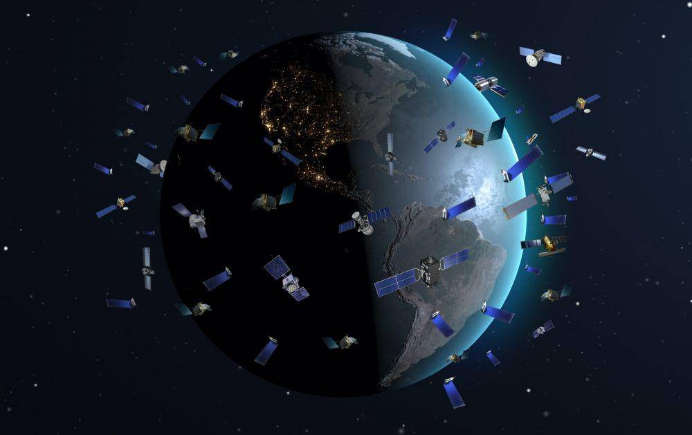 satelit di luar Bumi (arstechnica.com)