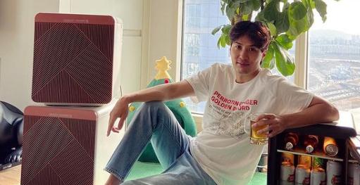 Kim Ji Suk (instagram.com/kimjiseok16)