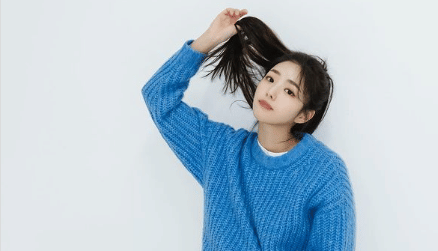 Comeback Film, 9 Potret Stunning Chae Soo Bin yang Bikin Jatuh Hati