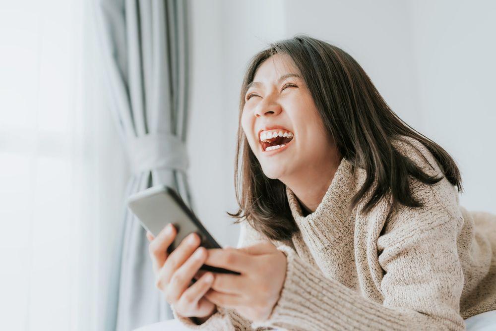Anti Kena Mental! 5 Quotes Ini Bikin Hidupmu Lebih Semangat