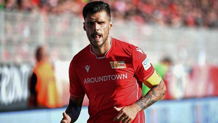 Christopher Trimmel. (rbb24.de)