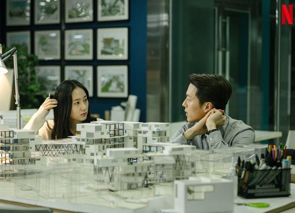 9 Cuplikan Film Sweet and Sour, Bikin Makin Gak Sabar!
