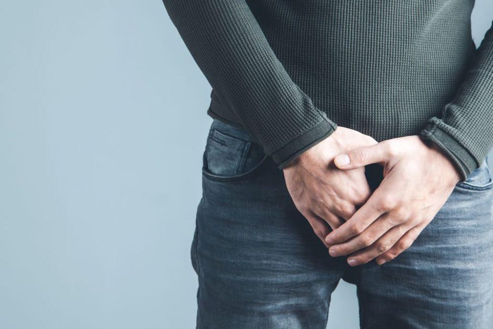 Varikokel: Gejala, Penyebab, Diagnosis, dan Pengobatan