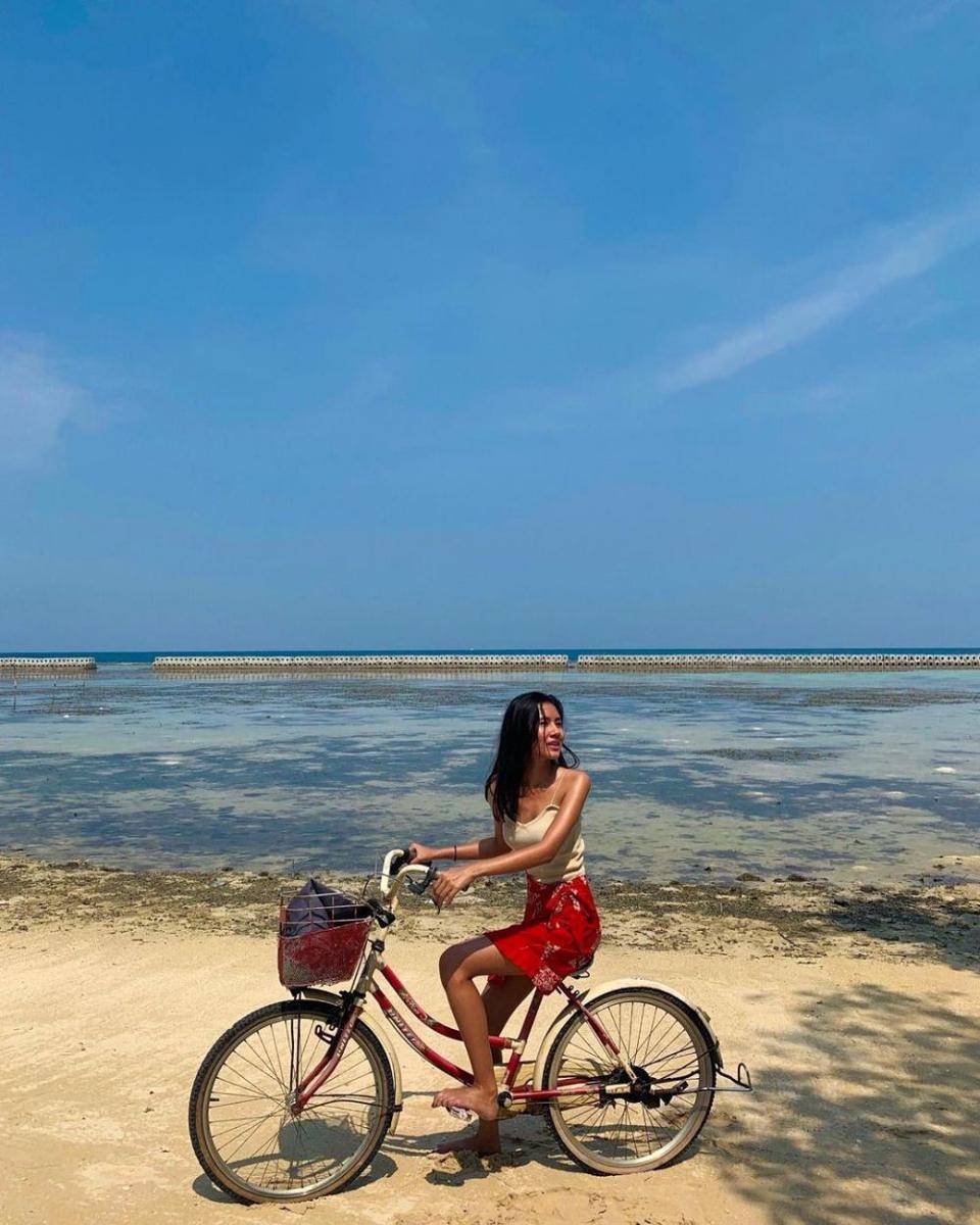 Shenina Cinnamon (instagram.com/shenacinnamon)