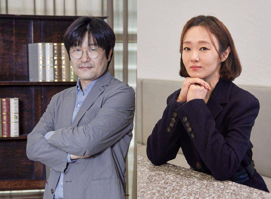Lee Gyu Hoe (donga.com) | Lee Bong Ryun (inews24.com)