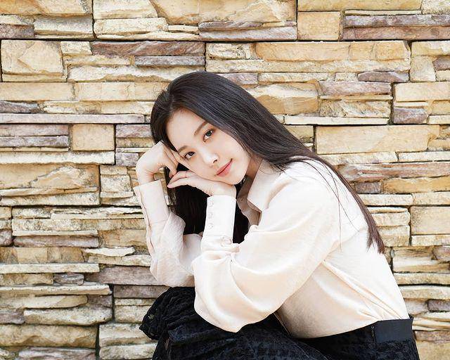 Yura Girl's Day (Instagram.com/yura_936)