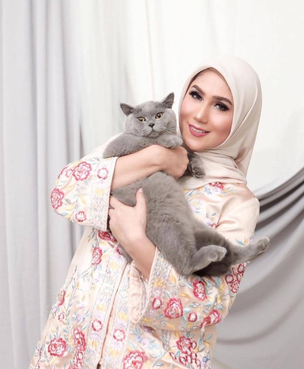 Marini Zumarnis (instagram.com/marinizumarnisreal)