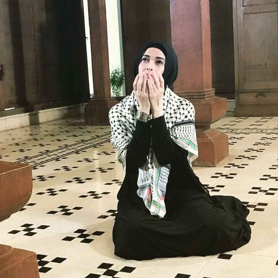 Jihan Fahira (instagram.com/jihanfahirareal)