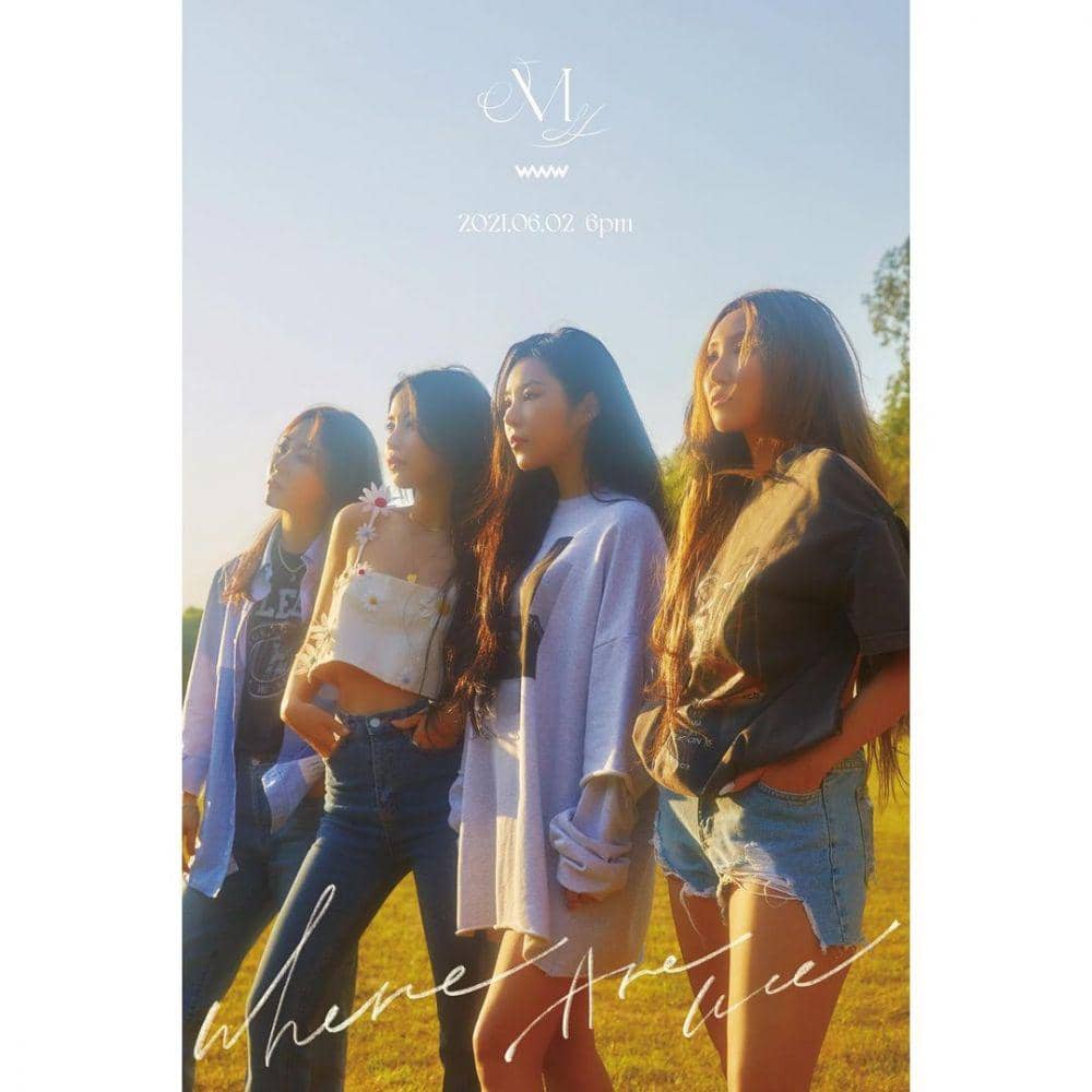 MAMAMOO (instagram.com/mamamoo_official)