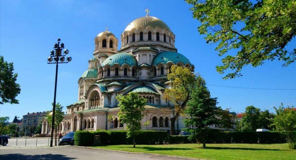5 Gereja Tercantik di Bulgaria yang Keindahan Bangunannya Ikonik Abis!