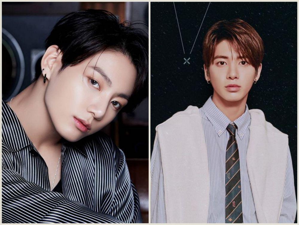 10 Idol KPop Ini Menolak Banyak Agensi sebelum Debut, Multitalent!