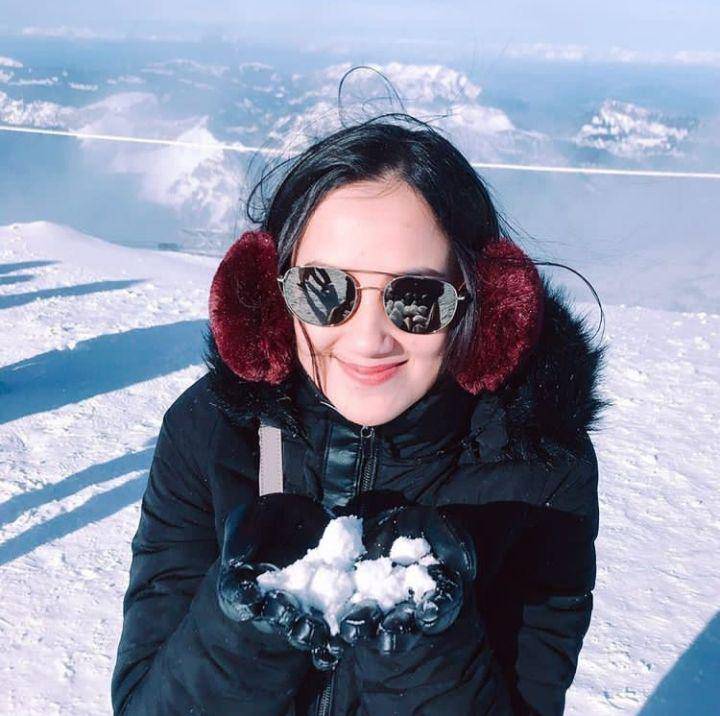 Anesstesia Ayu(instagram.com/anesstesiaayu)