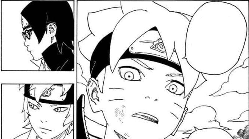 mangaplus.shueisha.co.jp/Boruto Naruto Next Generations