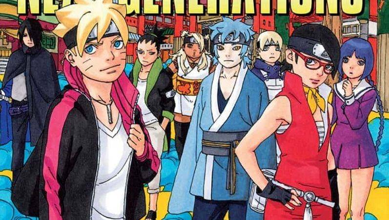 mangaplus.shueisha.co.jp/Boruto Naruto Next Generations