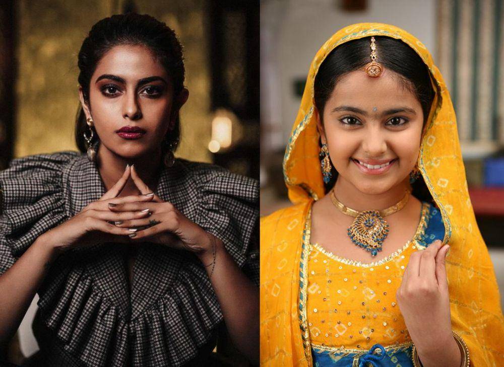 Avika Gor (instagram.com/avikagor)