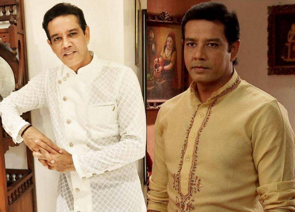 Annup Sonii (instagram.com/anupsoni3)