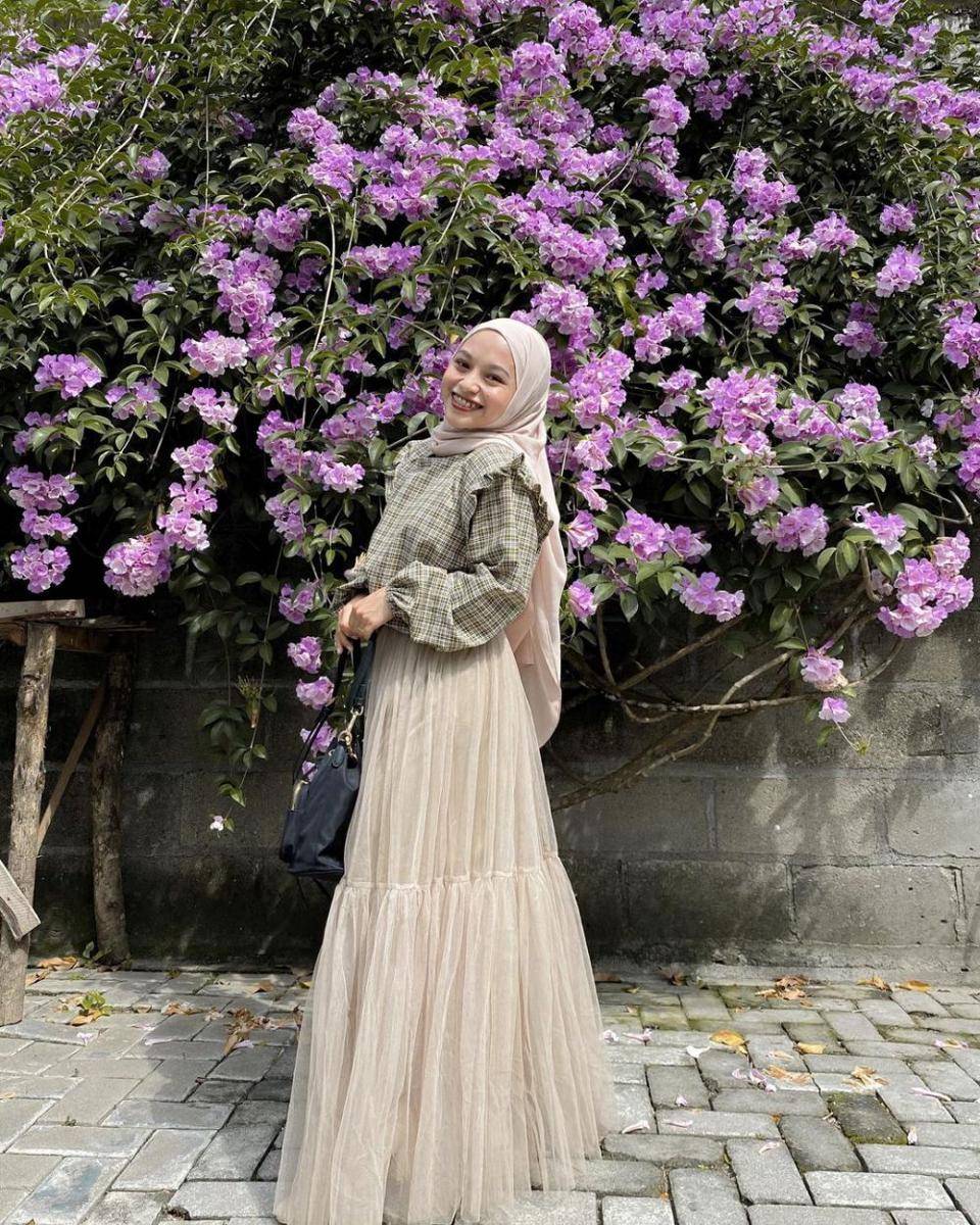 Chichi Annisa (Instagram.com/chichiiannisa)