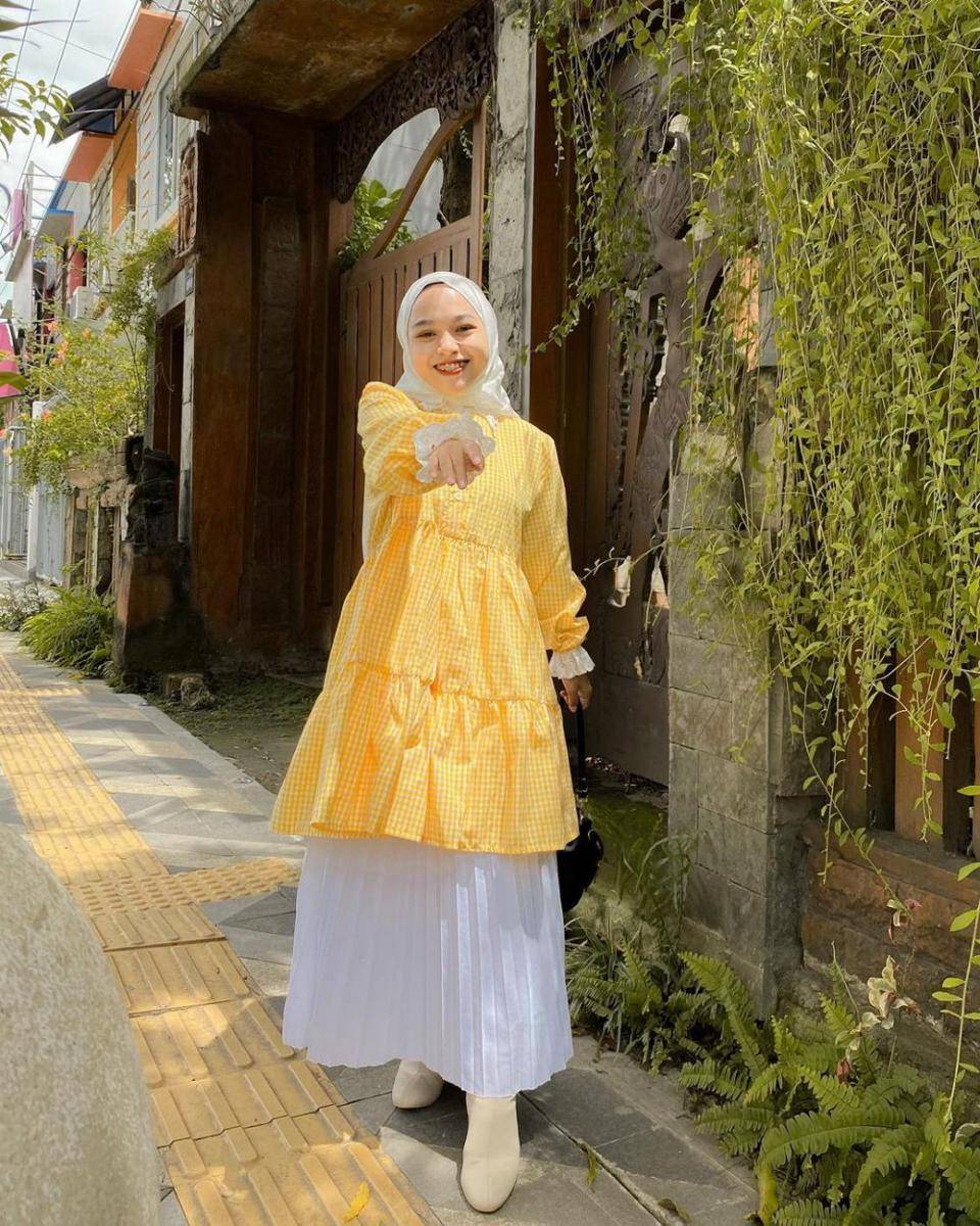 Chichi Annisa (Instagram.com/chichiiannisa)