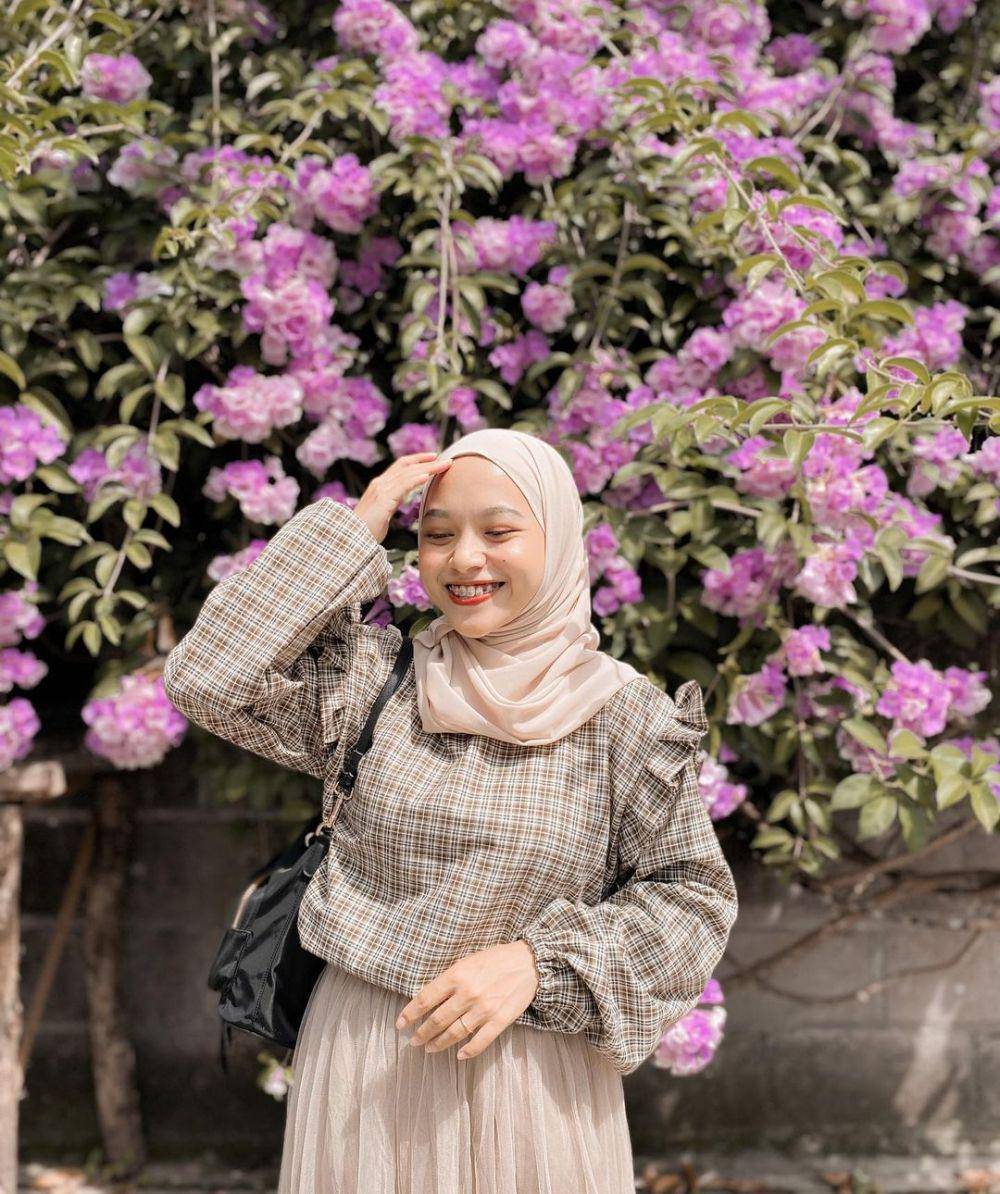 Chichi Annisa (Instagram.com/chichiiannisa)