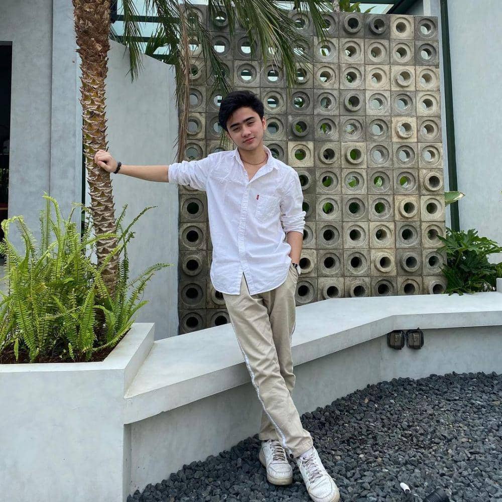 Rafi Sanjaya (Instagram.com/rafisanjayae)