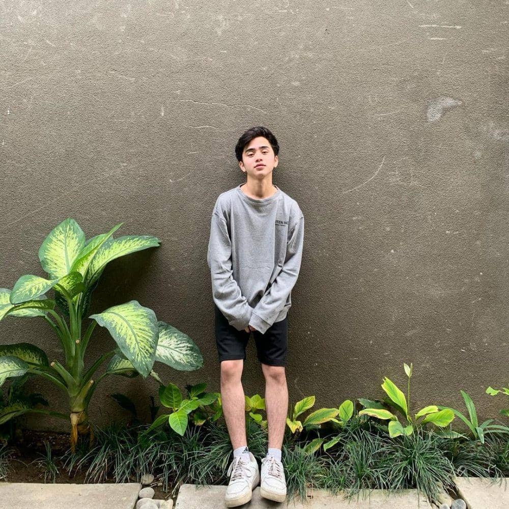 Rafi Sanjaya (Instagram.com/rafisanjayae)