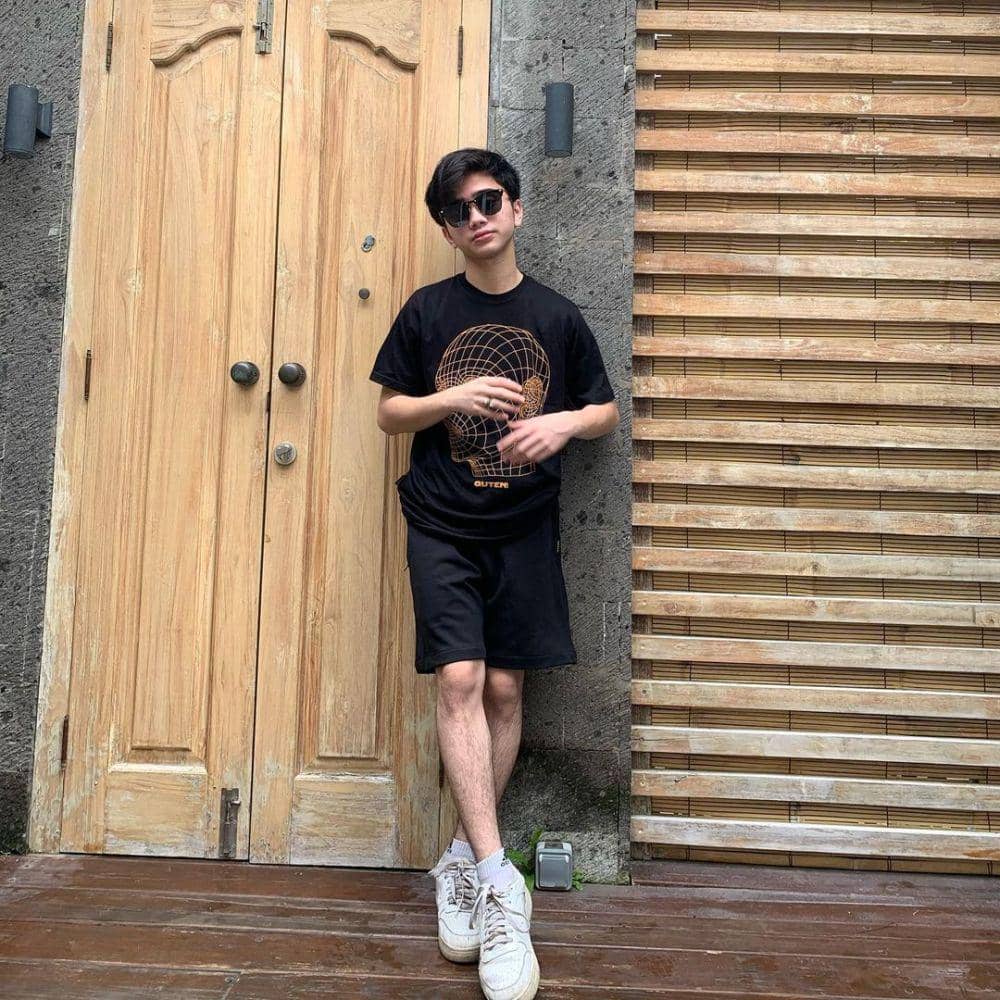 Rafi Sanjaya (Instagram.com/rafisanjayae)