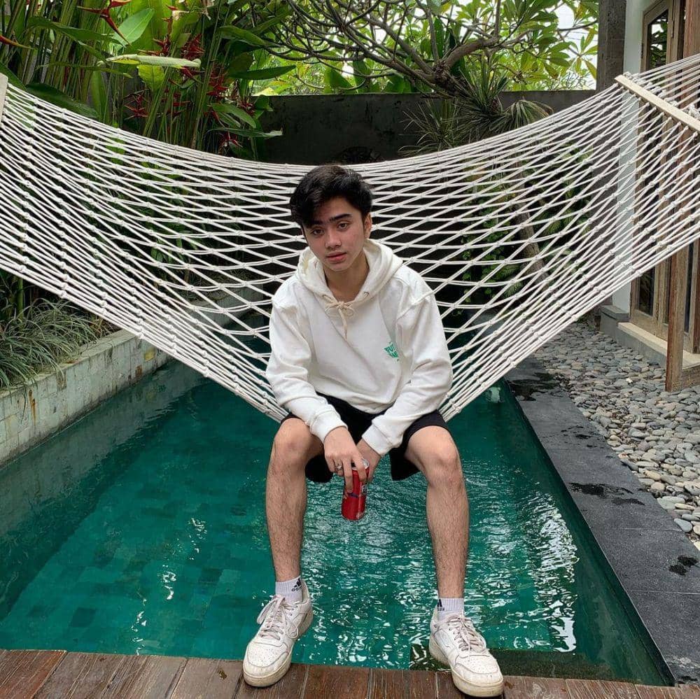Rafi Sanjaya (Instagram.com/rafisanjayae)