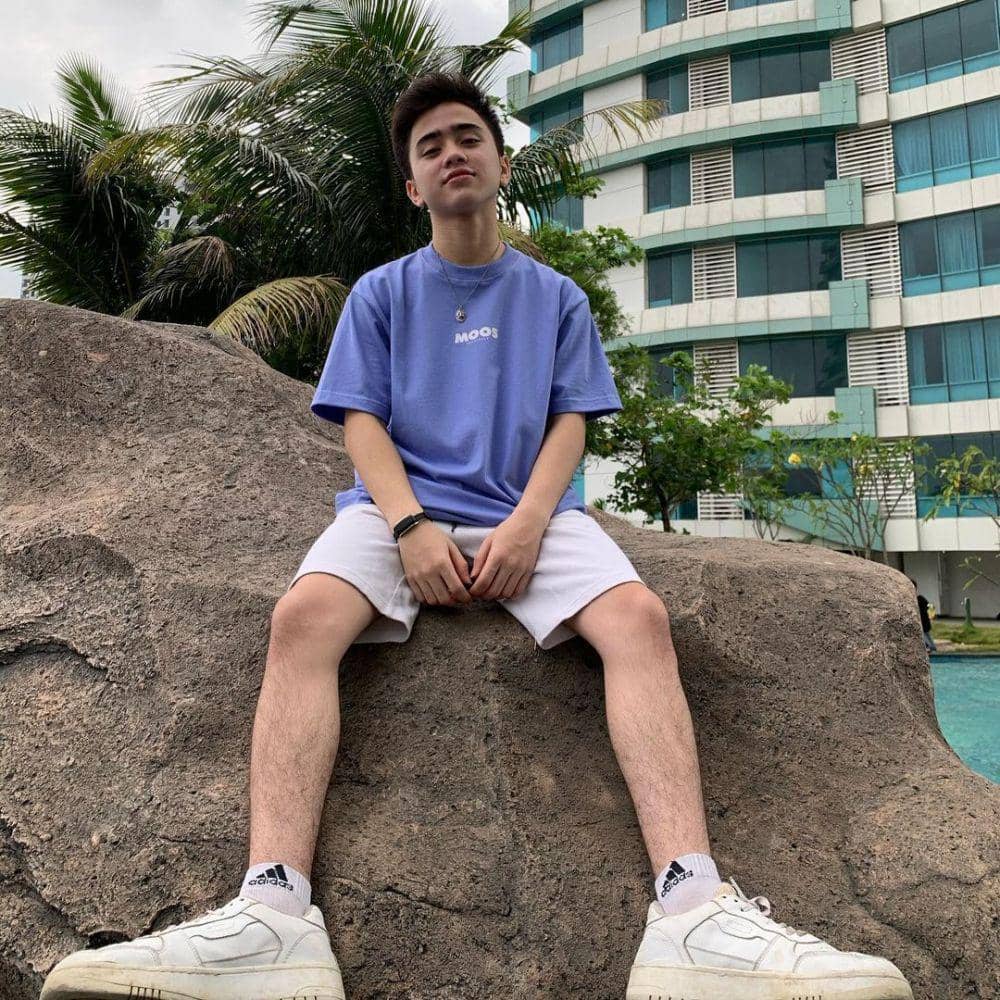 Rafi Sanjaya (Instagram.com/rafisanjayae)